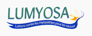 Logo de l'association Lumyosa